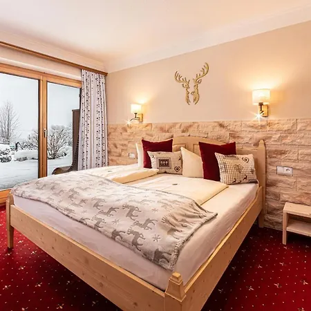 Alpenhotel Bergzauber-3