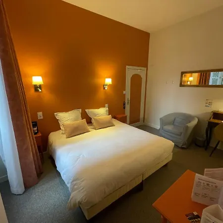 Balzac Hôtel-3