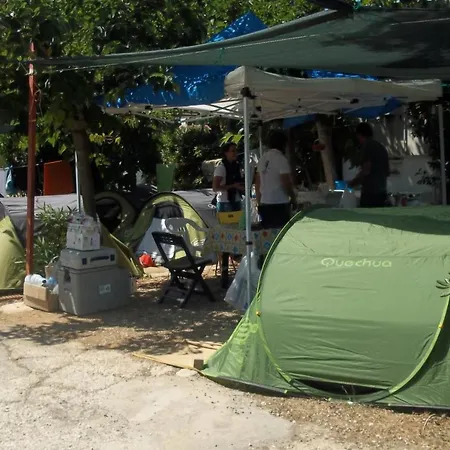 Residence Camping Atlantide-3