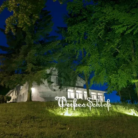 Hotel Weißes Schloß-2