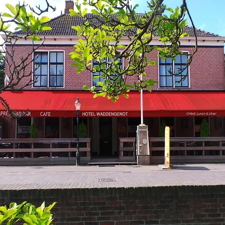 Hotel Waddengenot-2