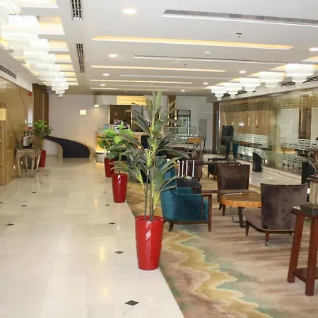 Al Mutlaq Hotel Riyadh-2