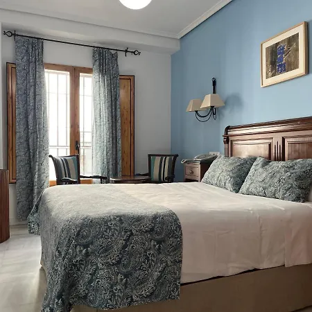 Hotel Maestre-2