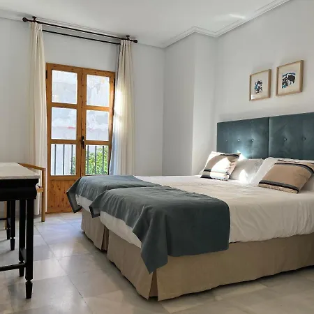 Hotel Maestre-3
