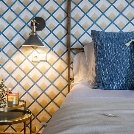 Posada Morisca Charming Hotel Boutique-2