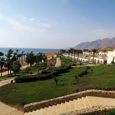 Retac Qunay Dahab Resort & Spa-3