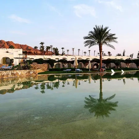 Retac Qunay Dahab Resort & Spa-2