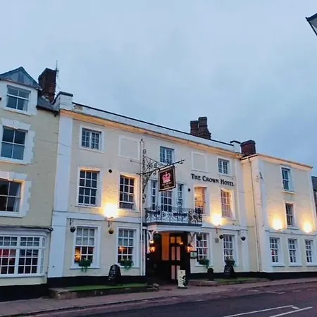 Crown Hotel Brackley-3