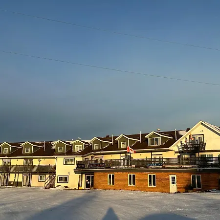 North Adventure Inn-2