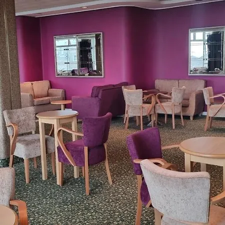 Shanklin Hotel-2