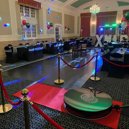 Talbot Hotel-3