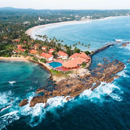 Dickwella Resort And Spa-3