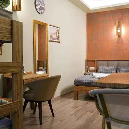Second Home Suites-2