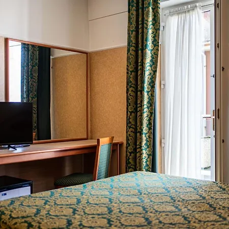 Hotel Mary-2