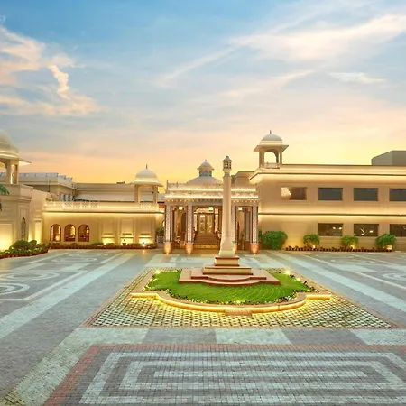 Heritage Village Resort & Spa Manesar-Gurgaon-3