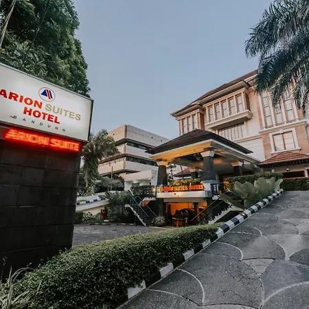 Arion Swiss-Belhotel Bandung-2