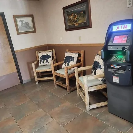 Beartooth Inn-2