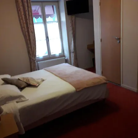 Logis La Renaissance-2