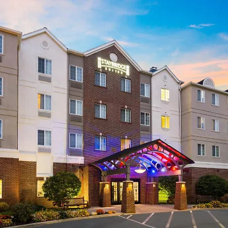 Staybridge Suites Rochester University By Ihg-2