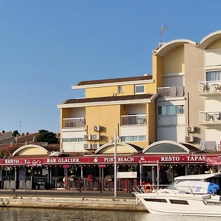 Hotel Port Beach-3