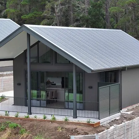 Kangaroo Valley Golf And Country Retreat-3