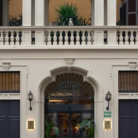 Hotel Gran Duca Di York-2