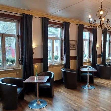 Hotel Klosterpost-3
