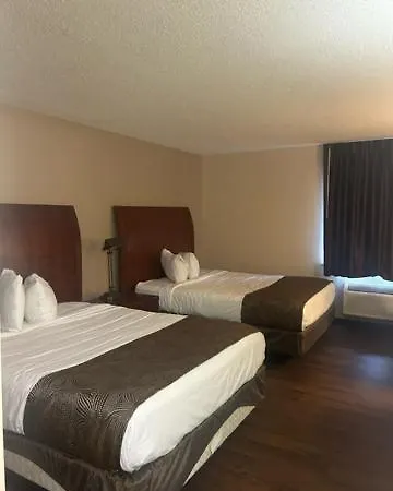 Baymont By Wyndham Battle Creek/I-94-3
