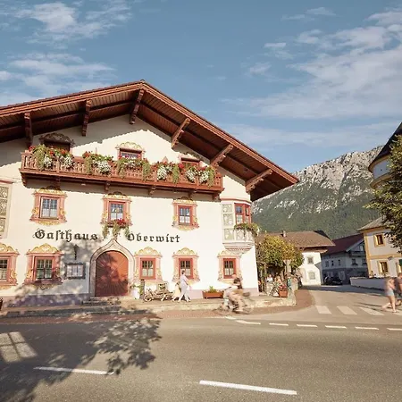 Landhotel Oberwirt-2