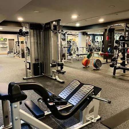 Bridge House Hotel, Leisure Club & Spa-3