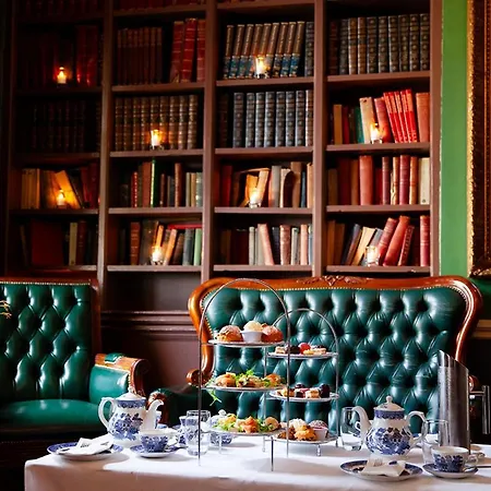 Greville Arms Hotel Mullingar-3