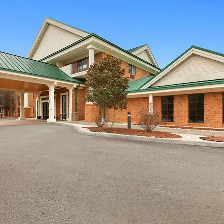 Country Inn & Suites By Radisson, Jonesborough-Johnson City West, Tn-2