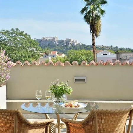 Athenaeum Eridanus Luxury Hotel-3