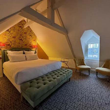 Le Tardif, Noble Guesthouse-3