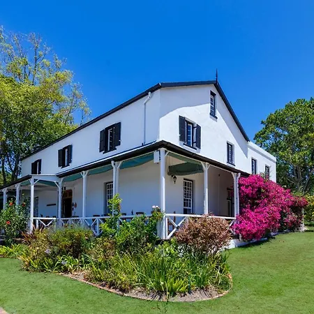 Belvidere Manor Lagoonside Cottages-2
