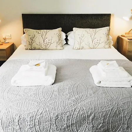 Aberconwy House B&B-2