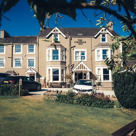 The Coledale Inn-3
