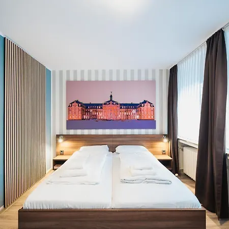 Hotel Busche Am Dom-2