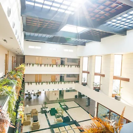 Hotel Andalussia-3