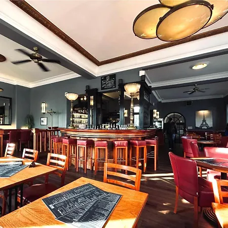 Hotel Brasserie-3