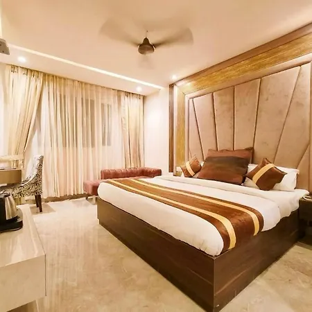 Hotel Cj International-2