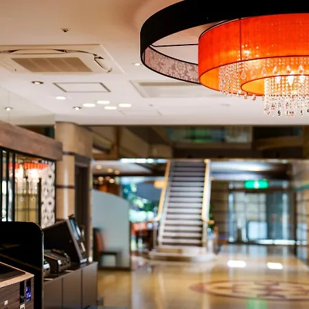 Apa Hotel Osaka Temma-3