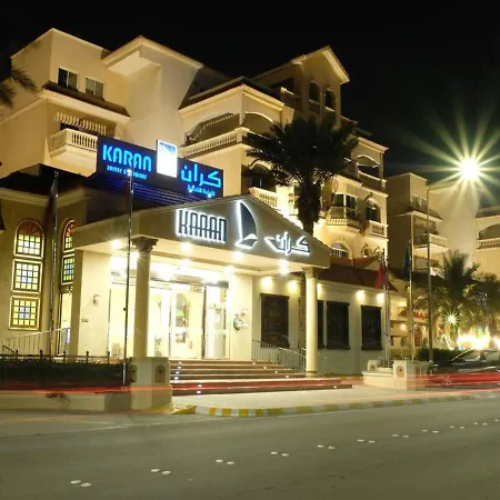 Karan Sharq For Hotel Apartments Company-2