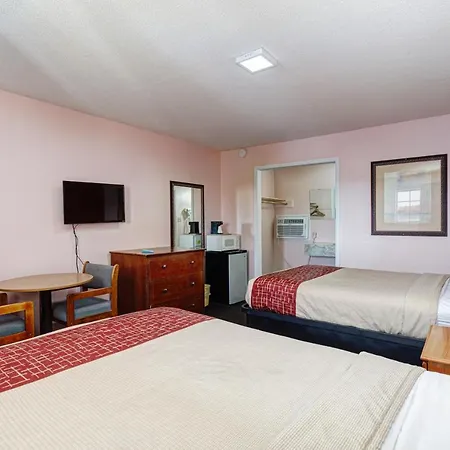 Regency Inn-2