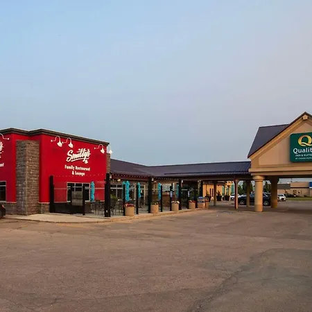 Quality Inn & Suites-2
