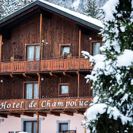 Hotel De Champoluc-3