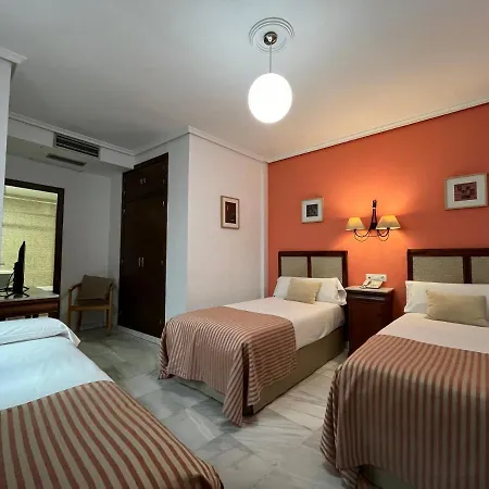 Hotel Maestre-3
