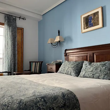 Hotel Maestre-2