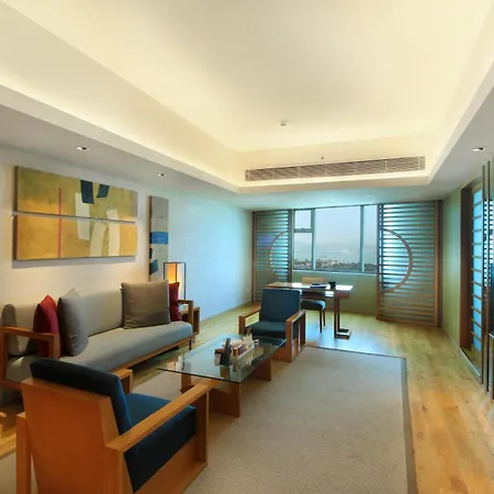 Swiss Grand Xiamen-2