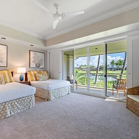 The Islands At Mauna Lani Point - Coraltree Residence Collection-2